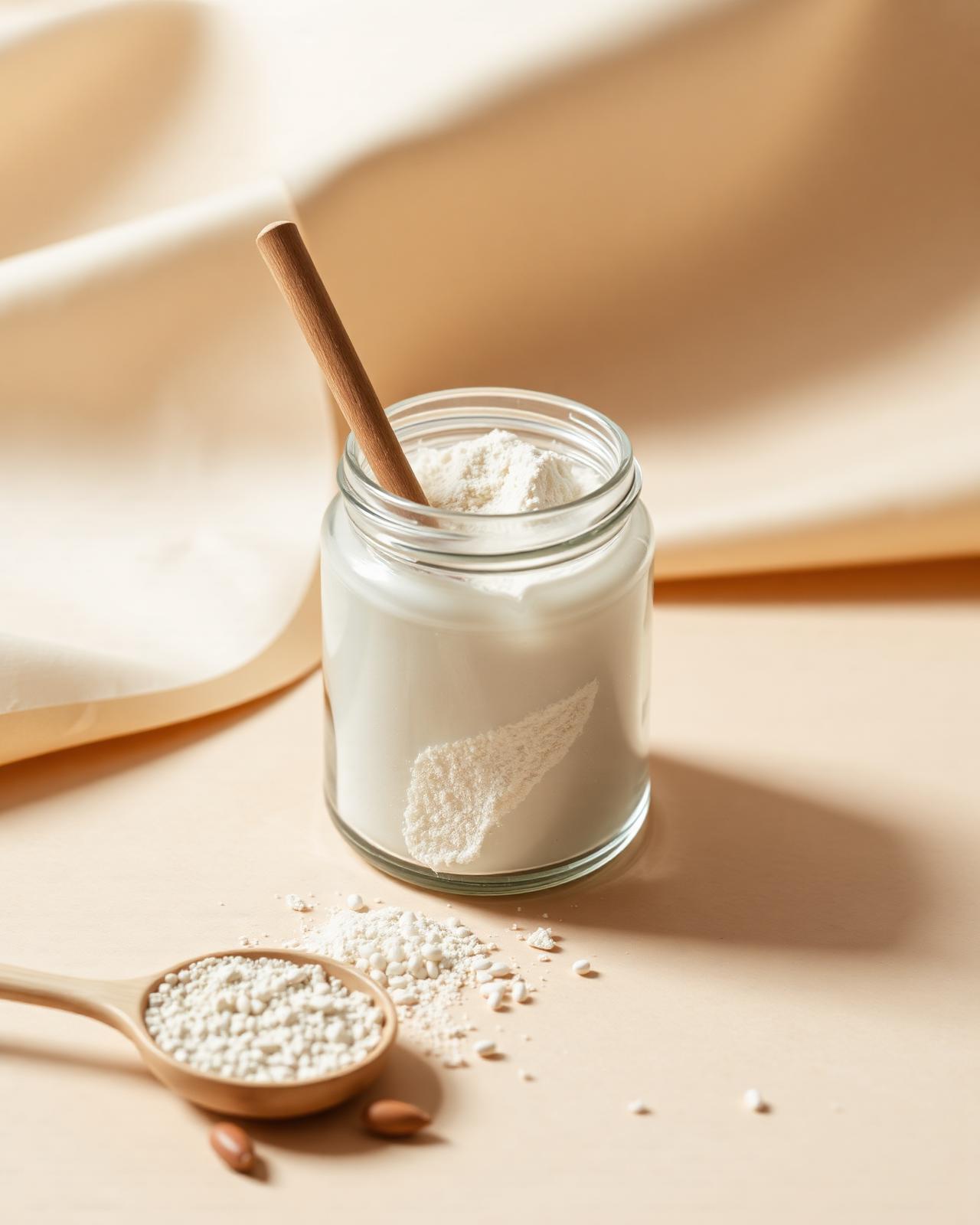 Pure & Co. — Wenige Wirkstoffe. Sauber gedacht.