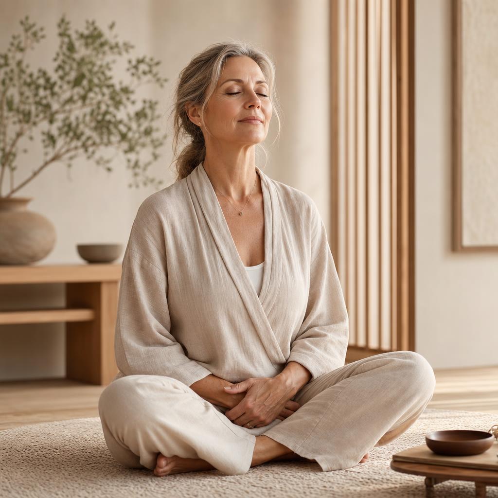 Balance Ritual